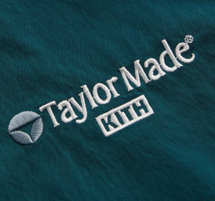Kith x Taylormade - Vest — Club72 Golf
